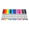 12 Packs: 16 ct. (192 total) Broad Line Washable Mini Markers by Creatology™